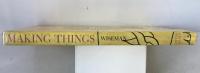 Making Things: The Hand Book of Creative Discoveries ハードカバー – 
(英語版)  