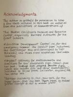 Making Things: The Hand Book of Creative Discoveries ハードカバー – 
(英語版)  