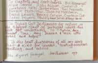 Making Things: The Hand Book of Creative Discoveries, Book 2 ハードカバー (英語版)