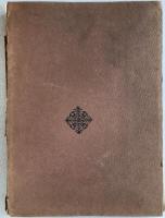 Collection Ch. Haviland Estampes japonaise　（Deuxieme Partie）　（フランス語）
