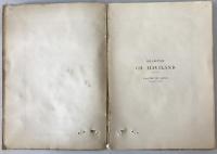 Collection Ch. Haviland  Laques du japon (Premiere partie)　（フランス語）