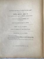 Bibliothèque de livres japonais illustrés appartenant à M. Ulrich Odin (フランス語)