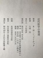 近代医学の発達