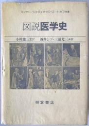 図説医学史