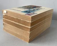 復録版昭和大雑誌3冊+明治、大正