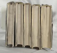 地中海   全5冊揃