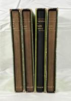 エロティシズムの世界史　4冊揃え