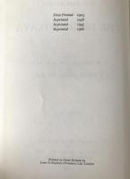 The Dīgha Nikāya, Vol. II - Pali Text Society Reprint, 1966