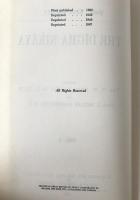 The Dīgha Nikāya, Vol. I - Pali Text Society Reprint, 1967