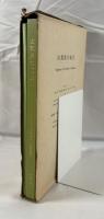 山梨県の植生 （付表共２冊）