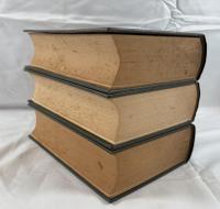 東亜先覚志士記伝　3冊揃え