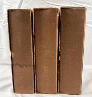 東亜先覚志士記伝　3冊揃え