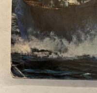 太平洋戦争日本軍艦戦記