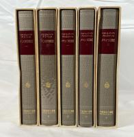 大航海時代叢書　エクストラ・シリーズ　全5巻揃