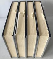 後法興院記　4冊揃え