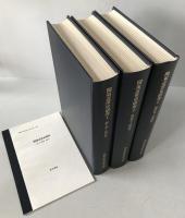 関東近世史研究　3冊揃え+付録（第1～40号）