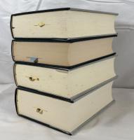 芭蕉俳諧の精神　正・続・拾遺・総集篇　4冊揃