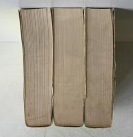 紅楼夢　上中下3巻揃　奇書シリーズⅤ