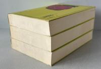 紅楼夢　上中下3巻揃　奇書シリーズⅤ