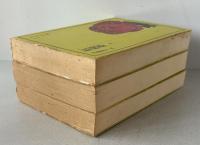 紅楼夢　上中下3巻揃　奇書シリーズⅤ