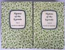 The Hymns of the R*gveda (2 Vols) Griffith Translation 1987