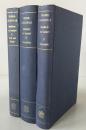 Handbuch des Sanskrit Complete 3 Vols. Grammar & Texts 1958