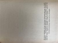 Handbuch des Sanskrit Complete 3 Vols. Grammar & Texts 1958