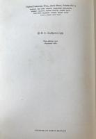 The Hevajra Tantra Part I (Snellgrove) OUP 1964