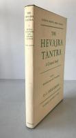 The Hevajra Tantra Part I (Snellgrove) OUP 1964