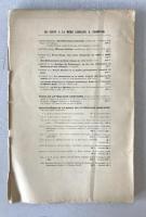 Villiers de l'Isle-Adam: Dramatic Author, Critical Study (1925)