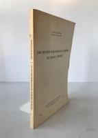 Balzac's Aborted Novels (1966) First Ed. French Text