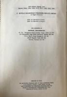 W. D. Whitney Sanskrit Grammar MLBD Hardcover 1994 Reprint Indology Vedic Classic