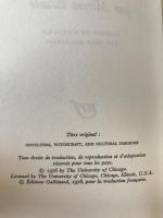 Occultism, Witchcraft, and Cultural Fashions by Mircea Eliade - 1978 French First Edition (Gallimard)