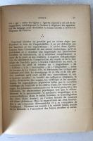 Théophile Gautier's 'Spirite (Spiritualism)' - 1970 French Edition with Unique Oriental Provenance Seal