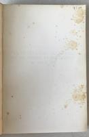 LA LITTÉRATURE DU MÉTAL, DE LA VITESSE ET DU CHÈQUE (1880-1930) by Jacques Nathan - 1971 Didier Ed.