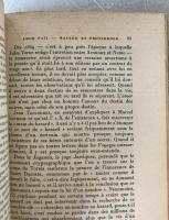 Marcel Moré "Nouvelles explorations de Jules Verne" 1963 Gallimard 1st Ed.