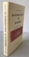 RARE 1st Ed. 1987: An Introduction to Buddhism by JIKIDO TAKASAKI - Toho Gakkai