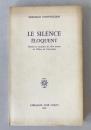 Le Silence Éloquent