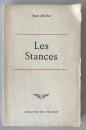 Les Stances