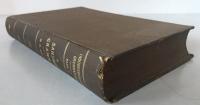 [Indology Classic] W.D. Whitney "Sanskrit Grammar" (1924 Leipzig Ed.) & Perry "Primer" Set | Breitkopf & Härtel | Rare Philology Reference