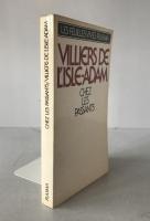 Villiers de l'Isle-Adam "Chez les Passants" | 1979 Plasma Edition