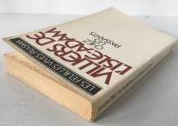 Villiers de l'Isle-Adam "Chez les Passants" | 1979 Plasma Edition