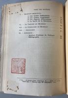 Victor-Émile Michelet, poète ésotérique