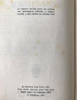 Georges POULET - La Conscience Critique (1974) José Corti / Geneva School Phenomenology / French Theory