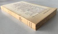 Georges POULET - La Conscience Critique (1974) José Corti / Geneva School Phenomenology / French Theory