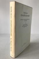 Sankara's Upadesasahasri