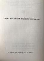 William Dwight Whitney - SANSKRIT GRAMMAR - 1964 Harvard Univ. Press (1889 2nd Ed.) - Solid Study Copy with Annotations