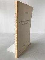 Les Œuvres Romanesques Avortées de Balzac