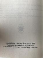 1954 Stendhal et les problèmes du roman by Georges Blin | José Corti | UNCUT French 1st Ed | Literary Criticism