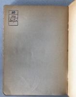 Spirite: Nouvelle Fantastique